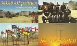 3DA0-Swaziland