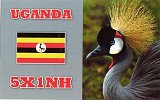 5X-Uganda