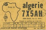 7X-Algeria