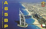 A6-United Arab Emirates