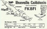 FK-New Caledonia