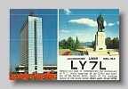 LY-Lithuania