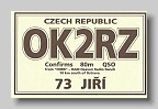 OK-Czech Republic