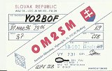 OM- Slovakia