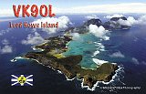 VK9L-Lord Howe Island