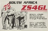 ZS-South Africa